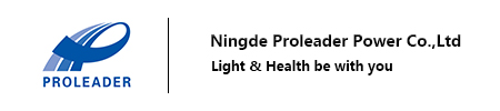 Ningde Proleader Power Co., Ltd.
